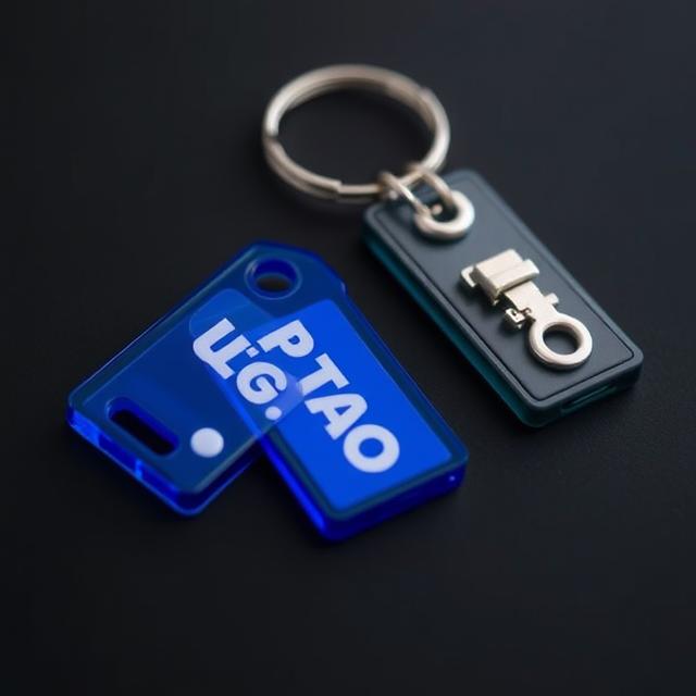 Key Tags