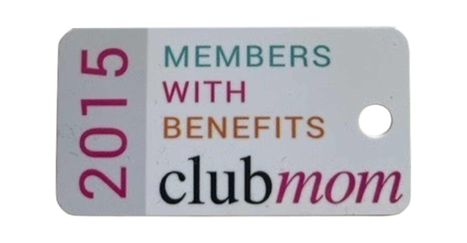 boost branding with personalized plastic key tags