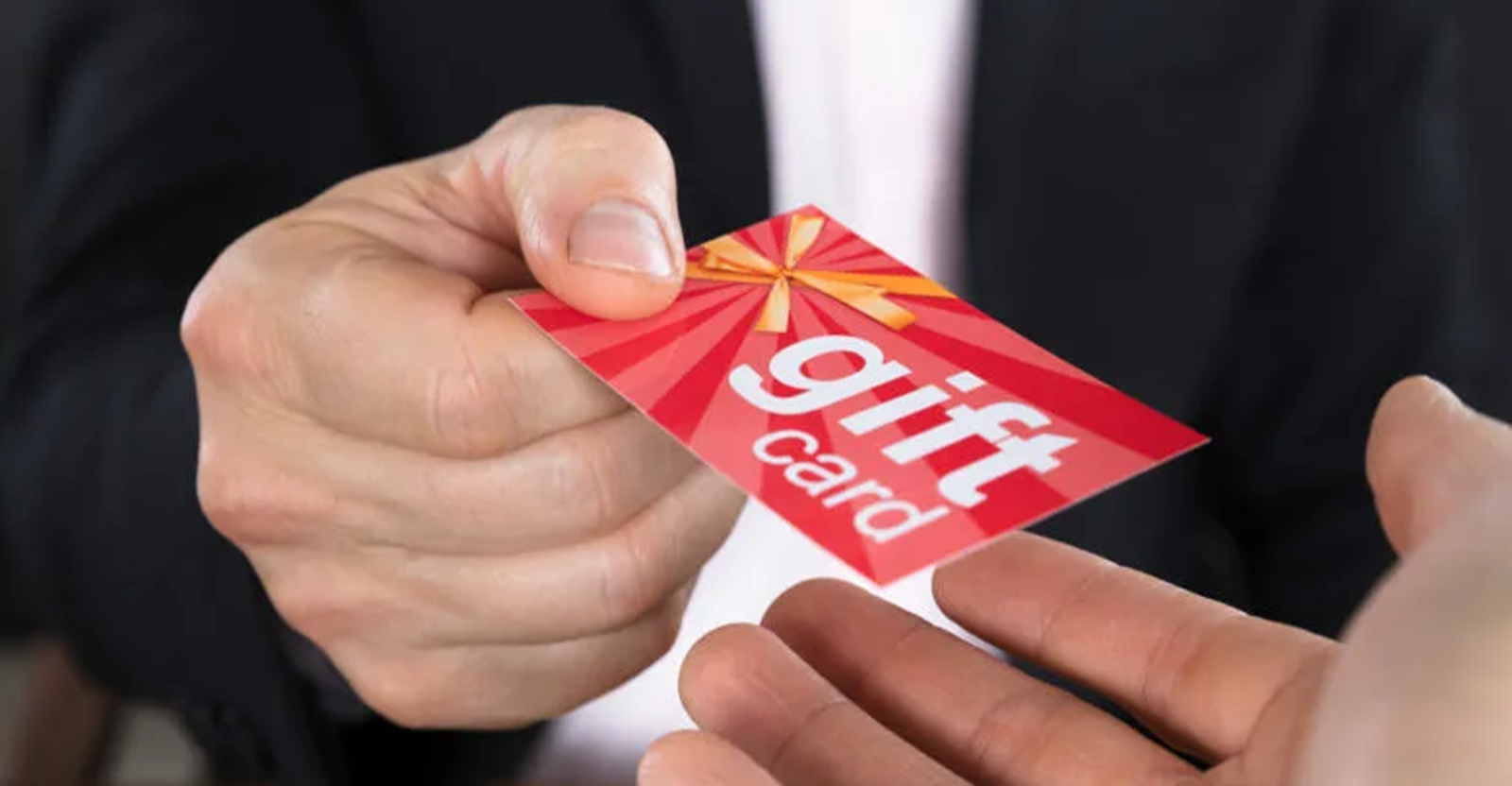 why personalized and custom gift cards are the perfect choice