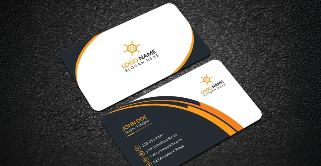 Clear Plastic Business Cards: Make Every First Impression Unforgettable