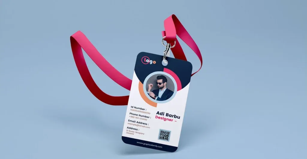 5 Things to Look for in an ID Badge Printing Company