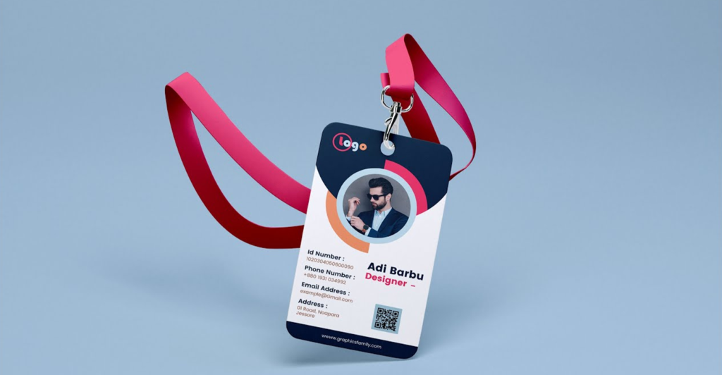 Top 5 Things to Look for in an ID Badge Printing Company Before You Order