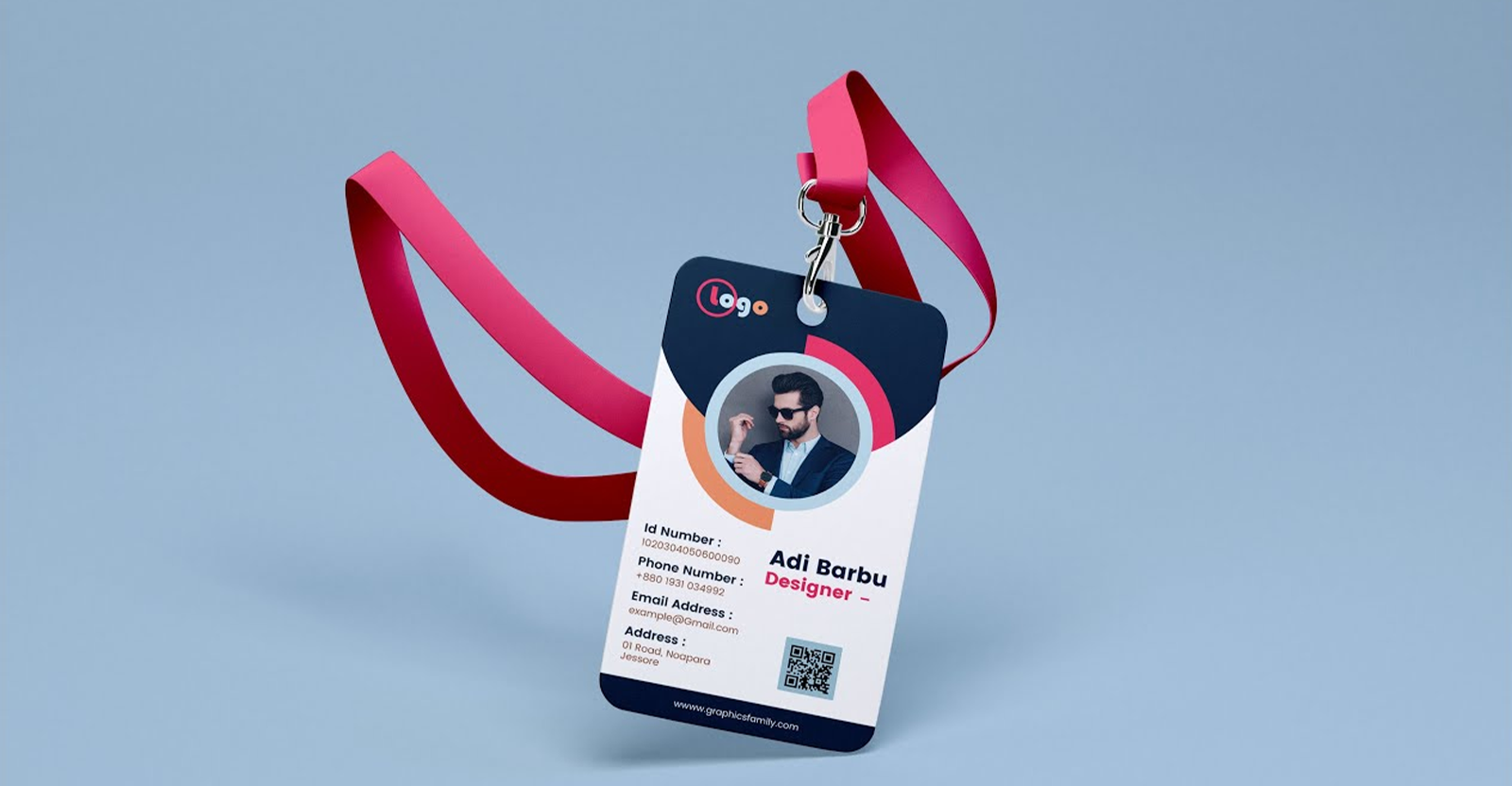 id badge printing blog banner