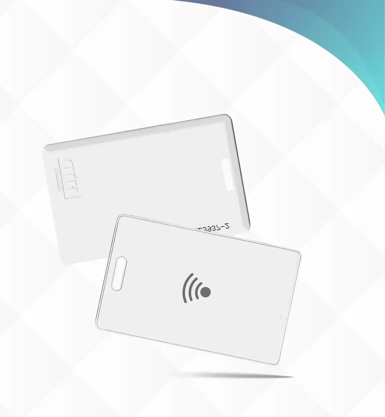 Proximity Cards - Secure Fast and Contactless
